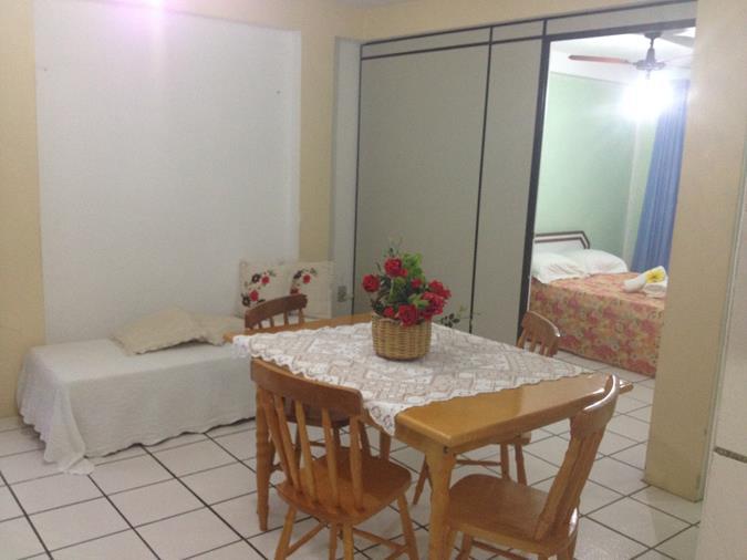 Residencial Ilha Praias * Florianopolis