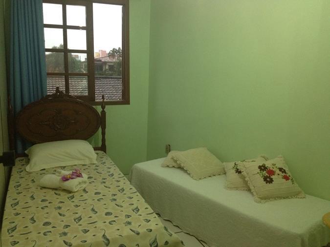 Residencial Ilha Praias Apartment