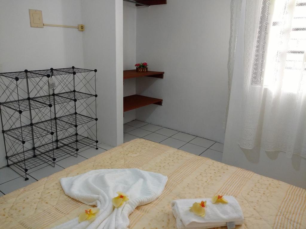 Residencial Ilha Praias Apartment *