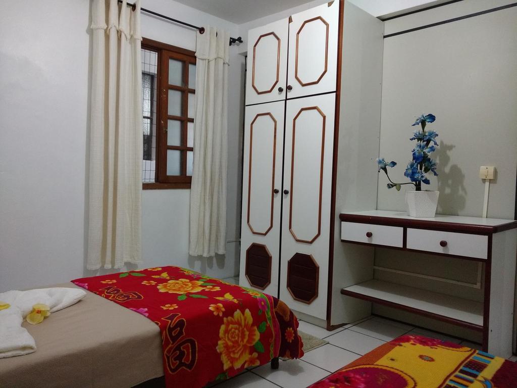 Apartment Residencial Ilha Praias