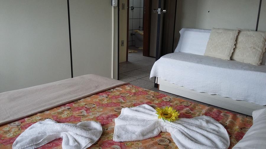 Apartment Residencial Ilha Praias *