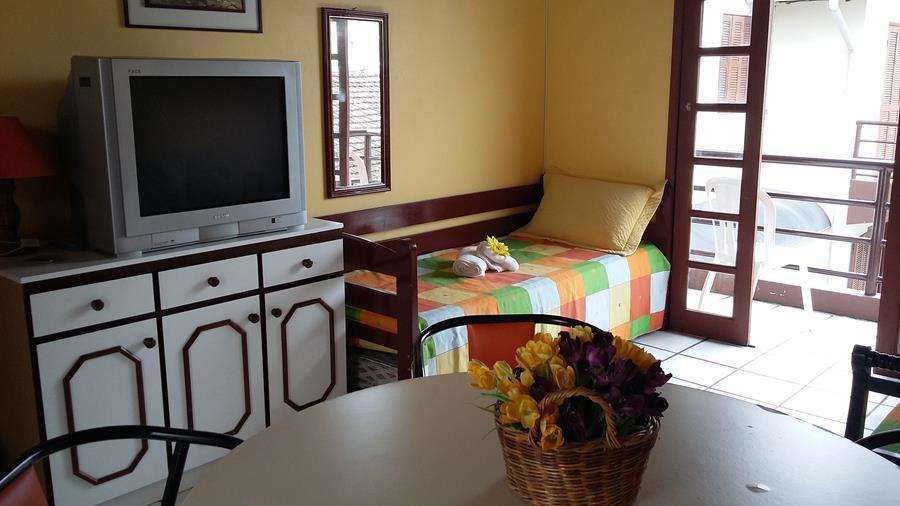 Apartment Residencial Ilha Praias Florianopolis