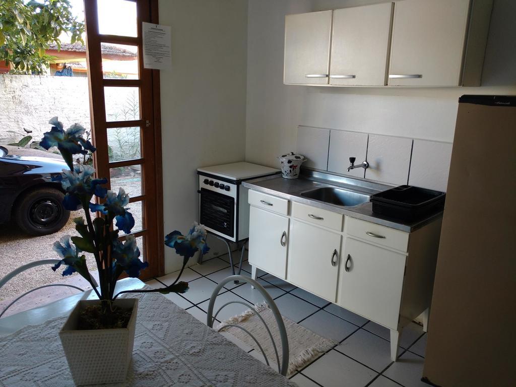 Apartment Residencial Ilha Praias