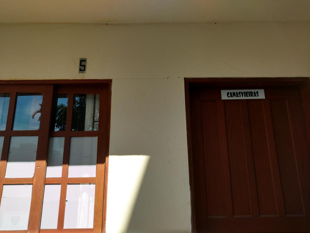 Residencial Ilha Praias