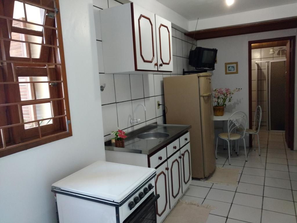 Apartment Residencial Ilha Praias