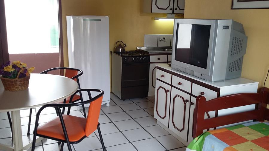 Apartment Residencial Ilha Praias *