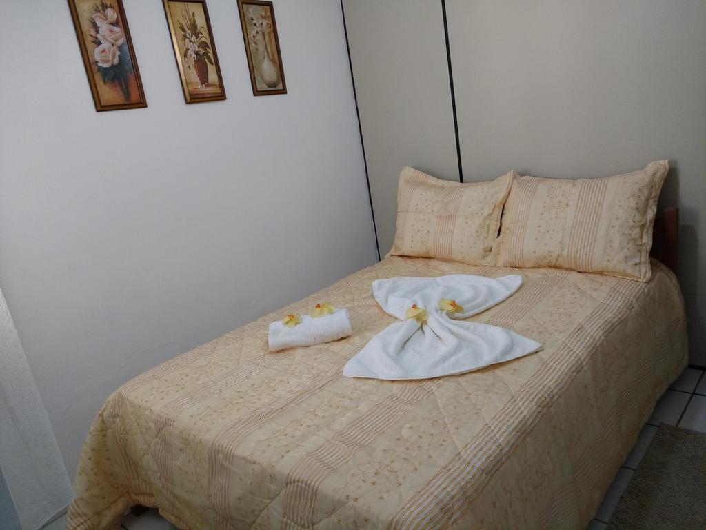 Residencial Ilha Praias *