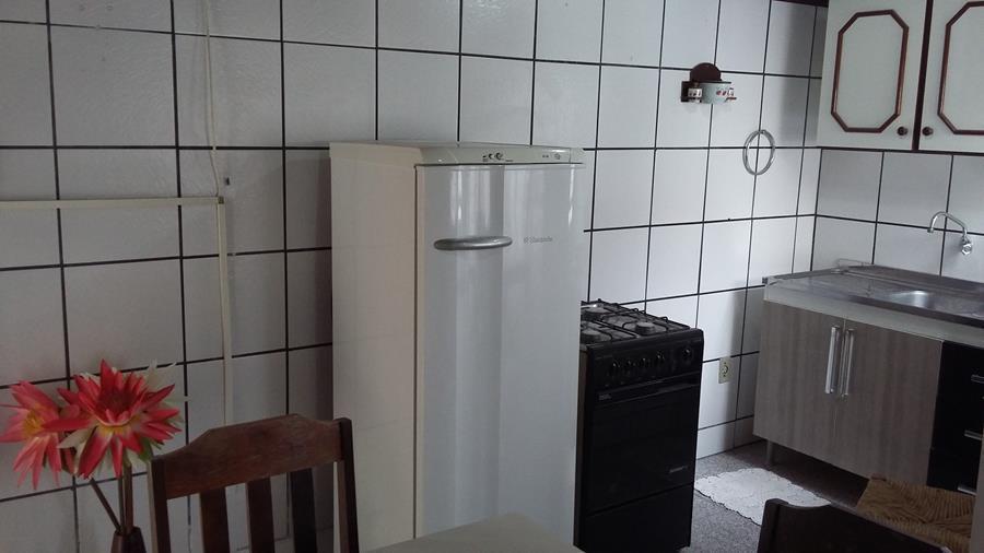 Residencial Ilha Praias Apartment *