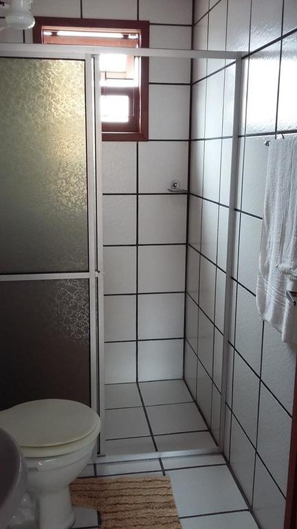Apartment Residencial Ilha Praias Florianopolis