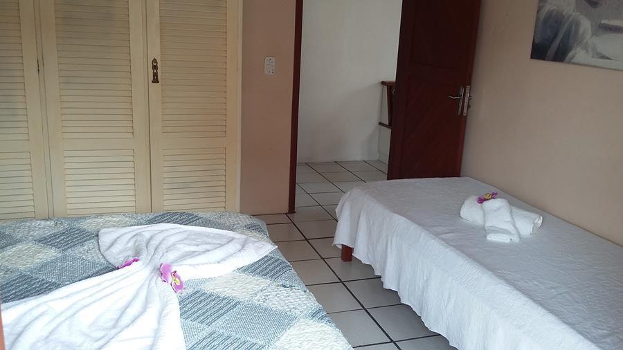 Apartment Residencial Ilha Praias