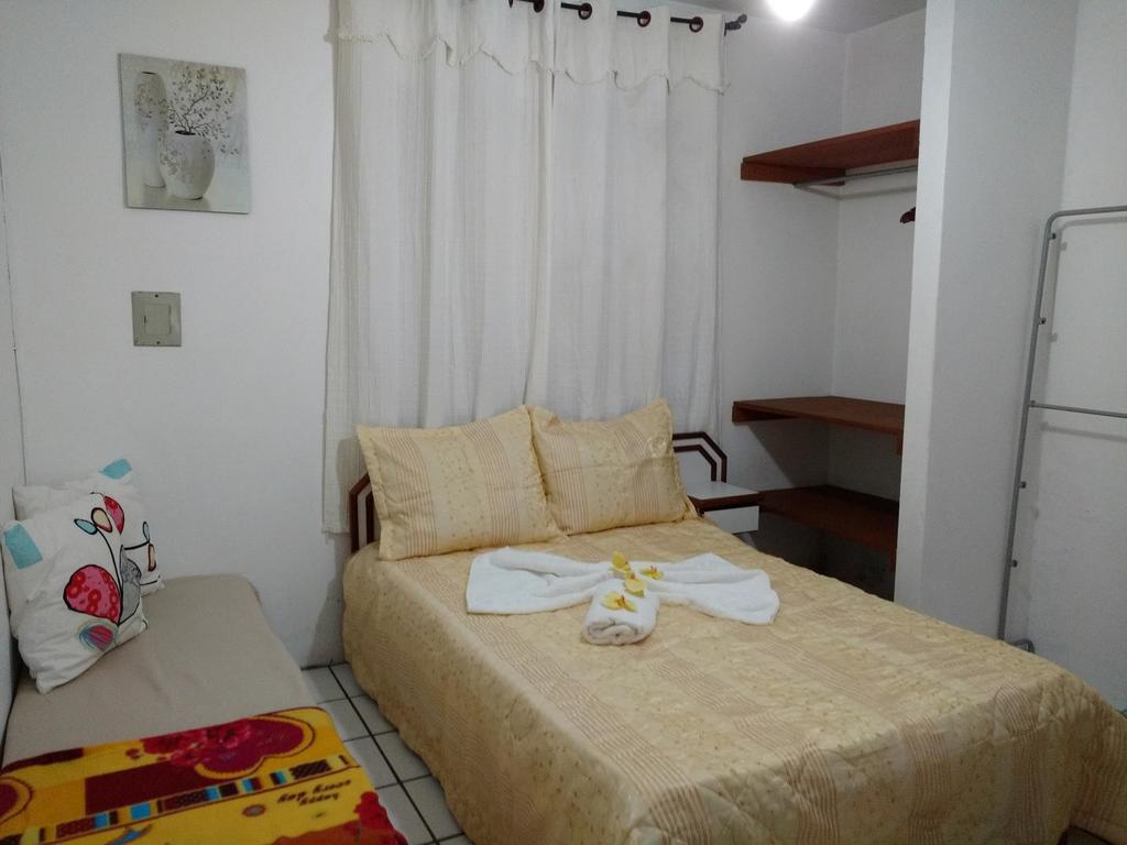 Residencial Ilha Praias *