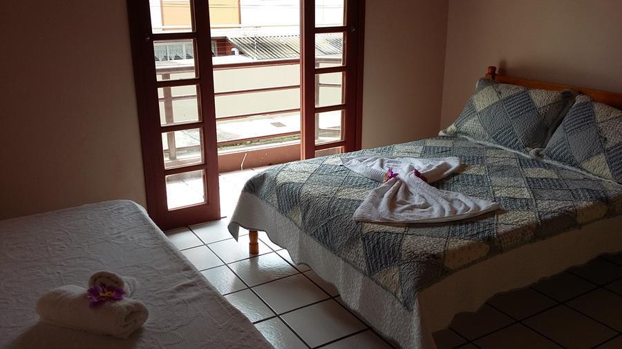 Residencial Ilha Praias *