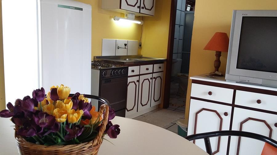 Apartment Residencial Ilha Praias Florianopolis