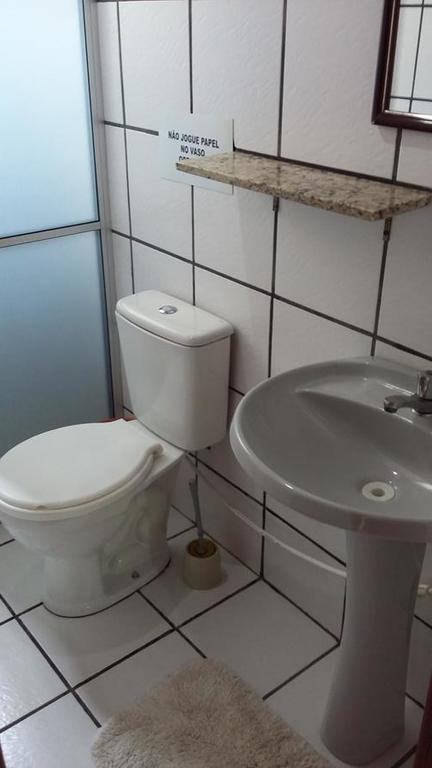 Residencial Ilha Praias * Florianopolis