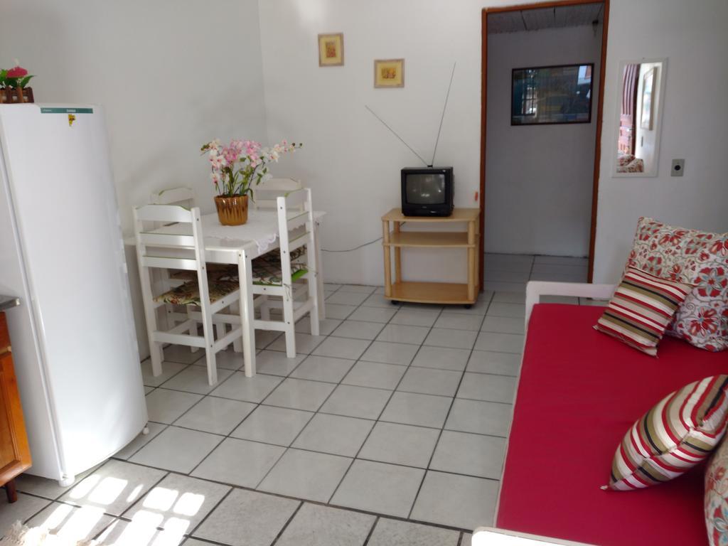Residencial Ilha Das Praias Apartamento Florianópolis